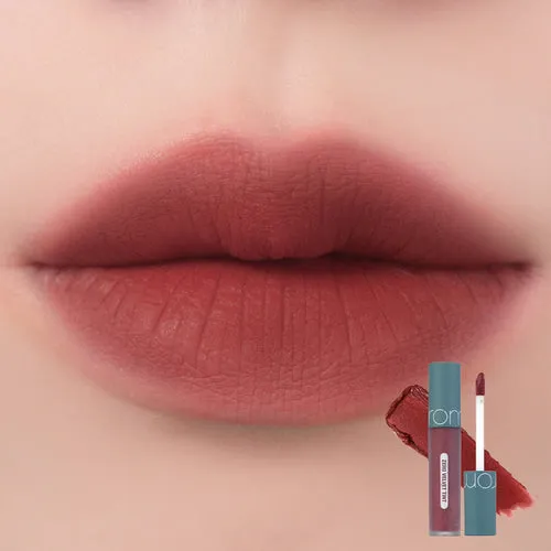 ROMAND Zero Velvet Tint 5.5g [Vintage Fillter Series]