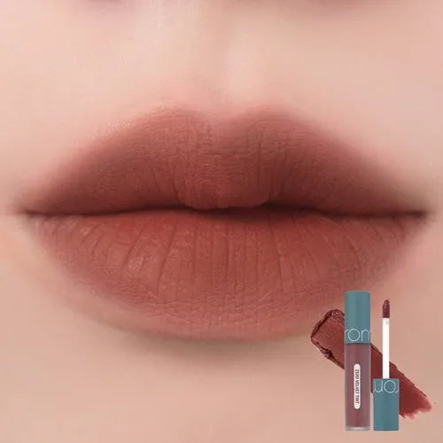 ROMAND Zero Velvet Tint 5.5g [Vintage Fillter Series]