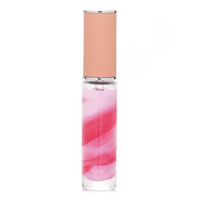 Rose Perfecto Liquid Lip Balm - # 220 Feeling Pink - 6ml/0.21oz