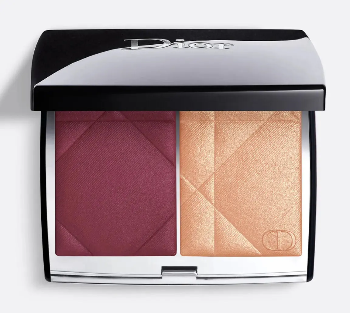 Rouge Blush Colour & Glow