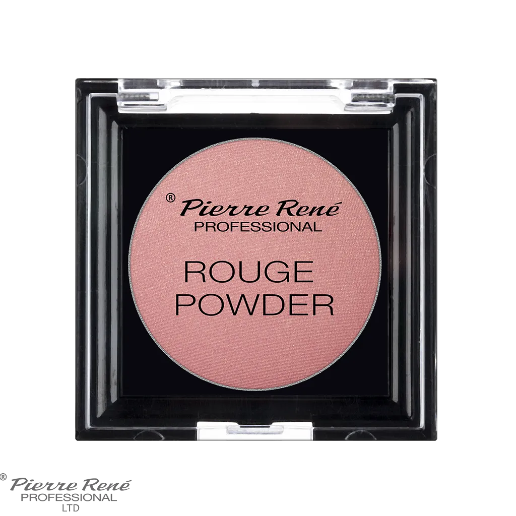 Rouge Powder Professional