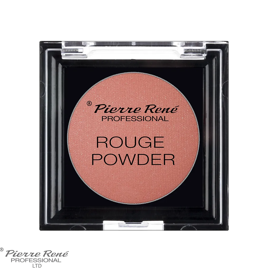 Rouge Powder Professional