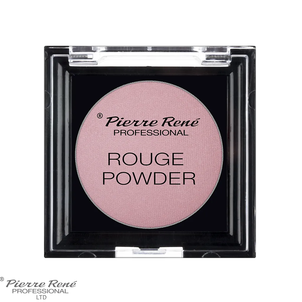 Rouge Powder Professional