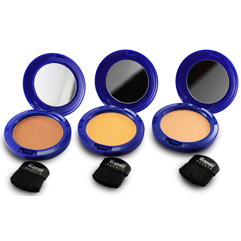 Royale Powder Blush