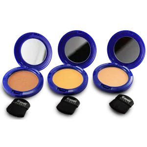 Royale Powder Blush