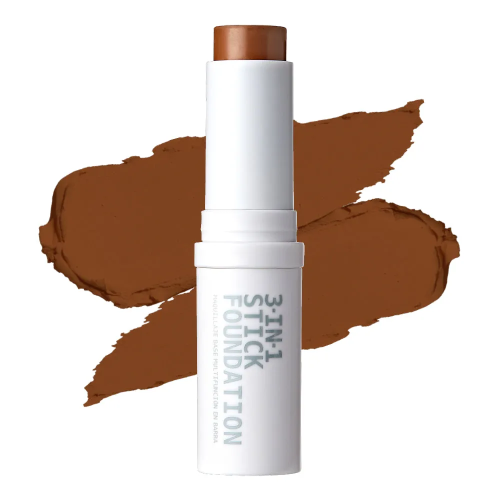 Ruby Kisses 3-in-1 Stick Foundation