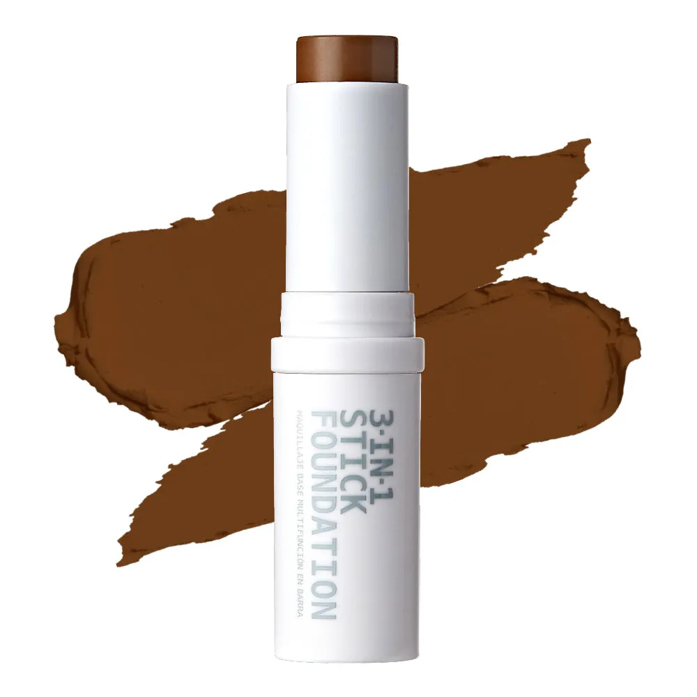 Ruby Kisses 3-in-1 Stick Foundation