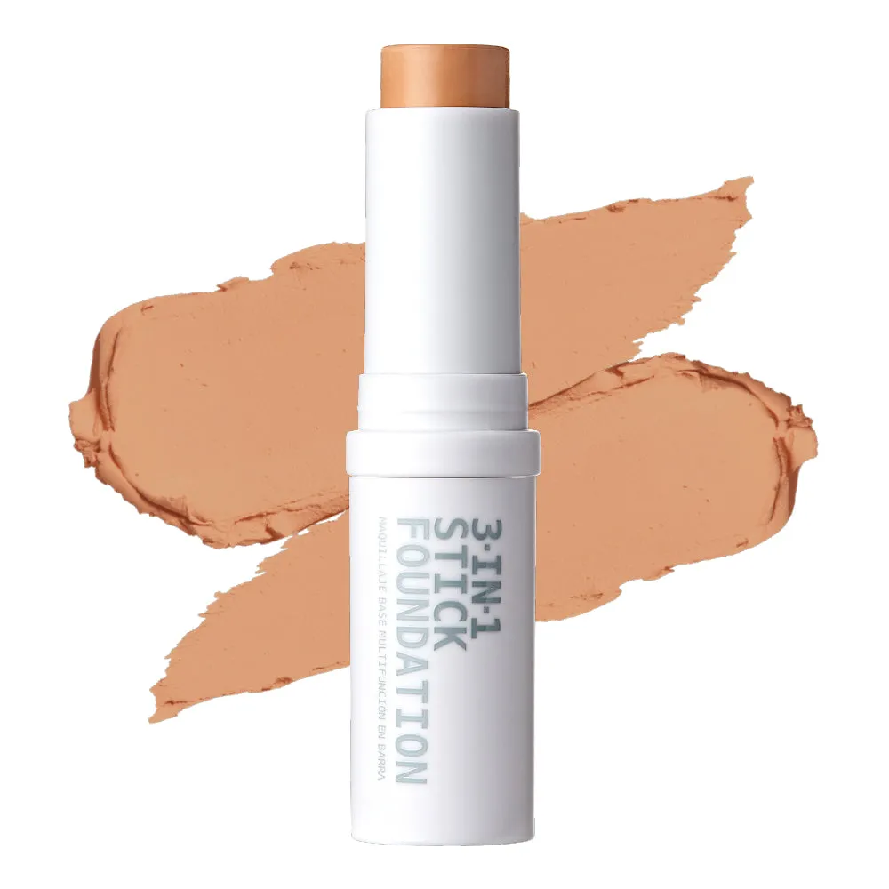 Ruby Kisses 3-in-1 Stick Foundation