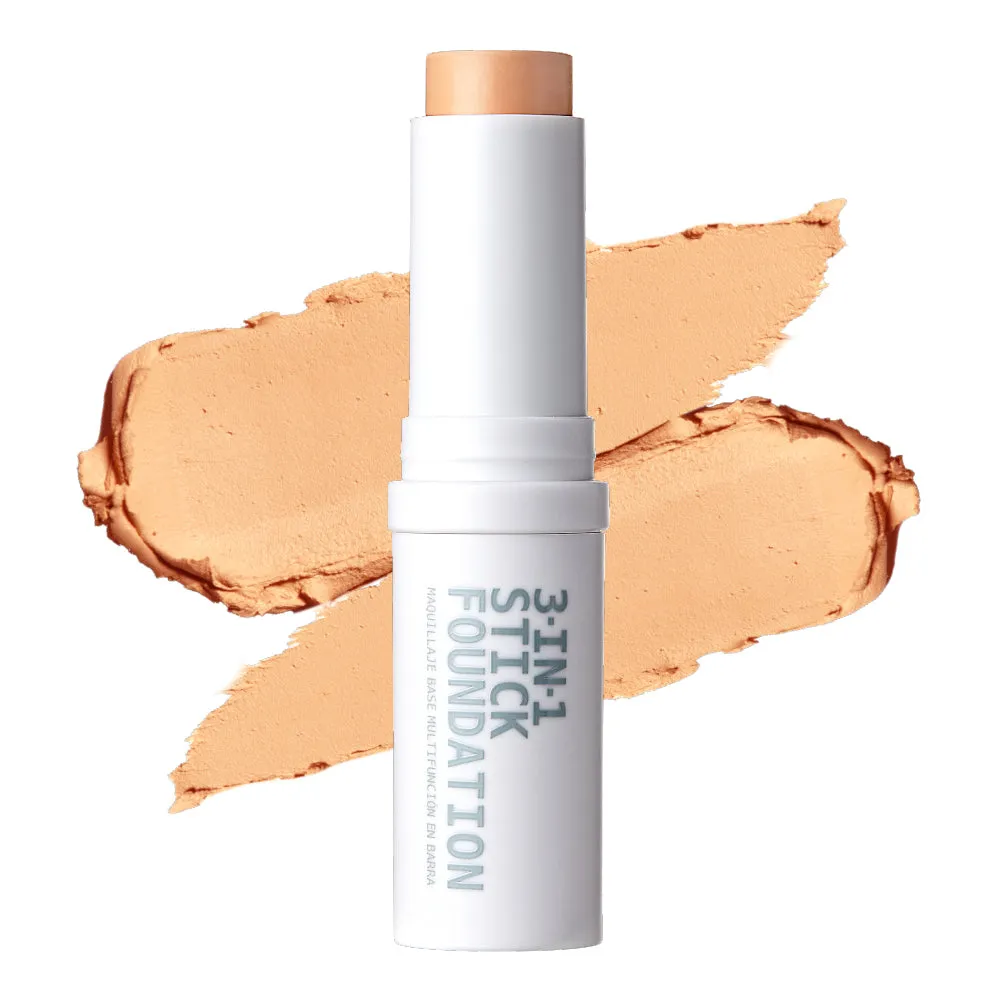 Ruby Kisses 3-in-1 Stick Foundation