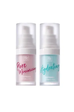 Ruby Kisses Pump Face Primer