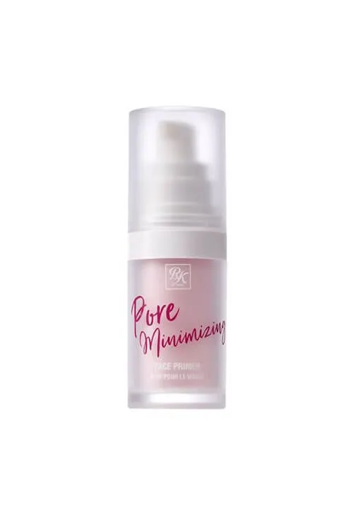 Ruby Kisses Pump Face Primer