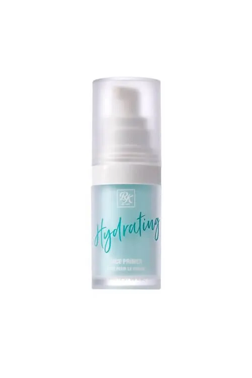 Ruby Kisses Pump Face Primer