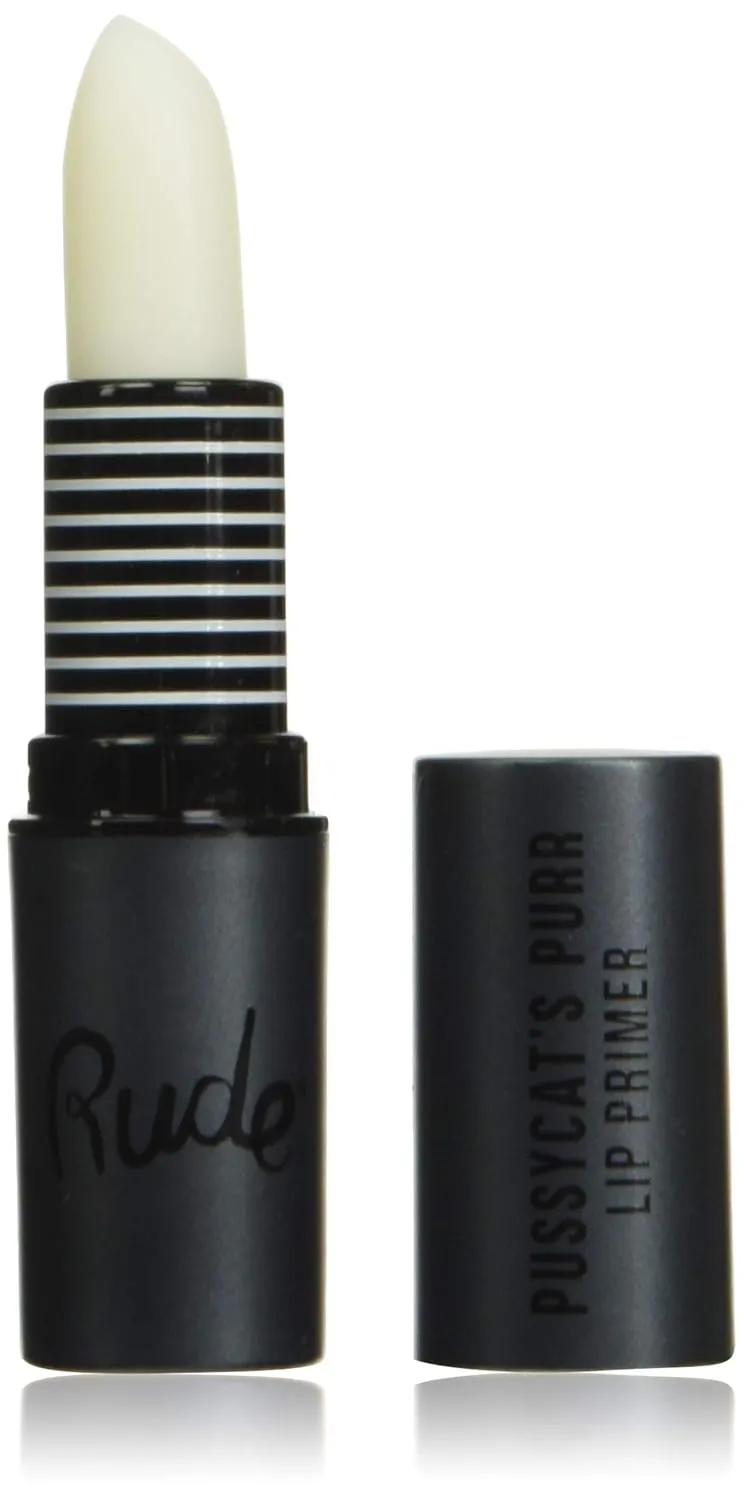 RUDE PussyCat's Purr Lip Primer