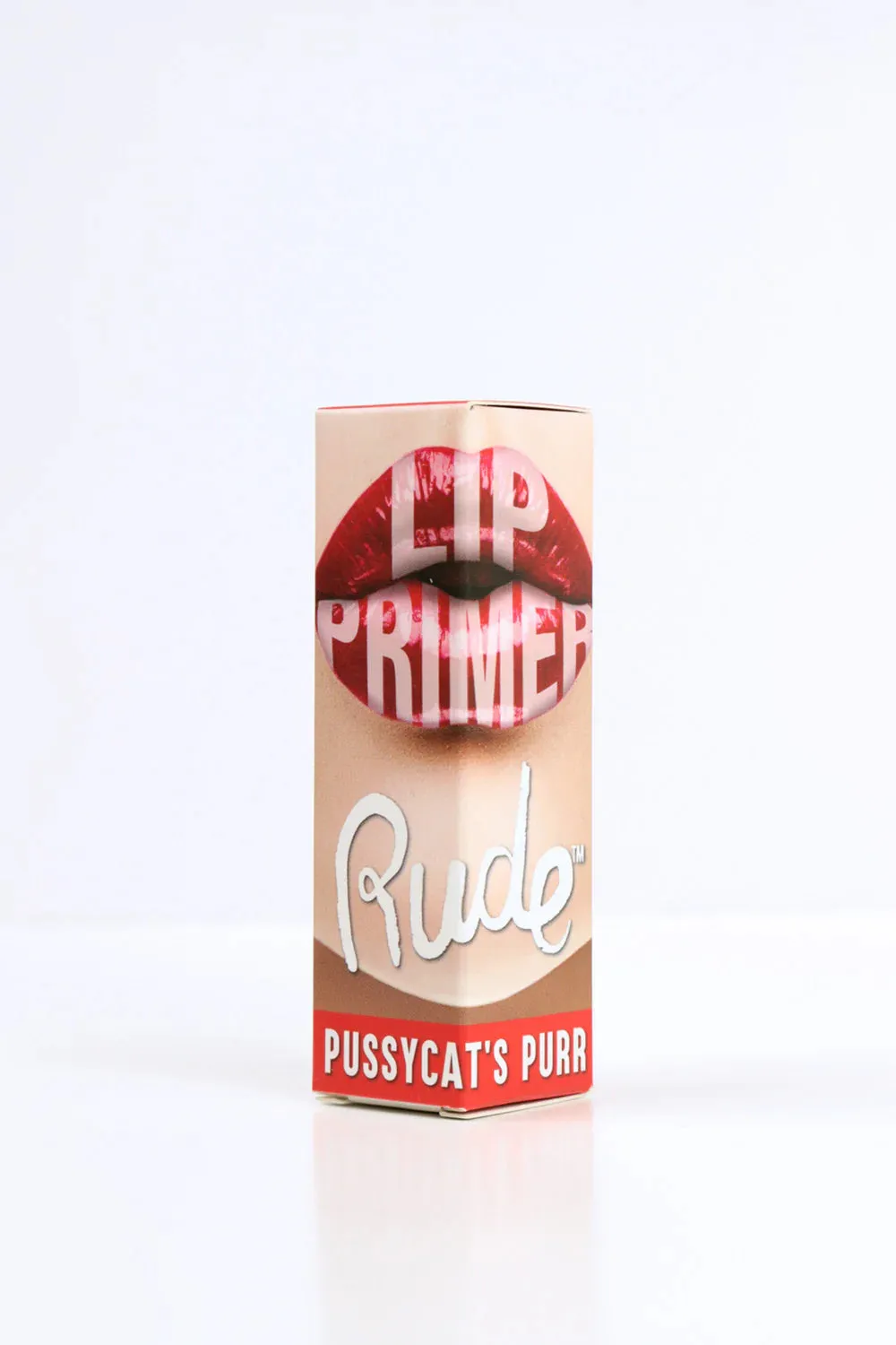 RUDE PussyCat's Purr Lip Primer