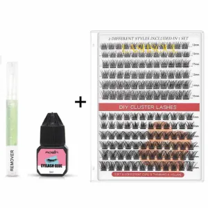 Russian Individual Lashes Kit