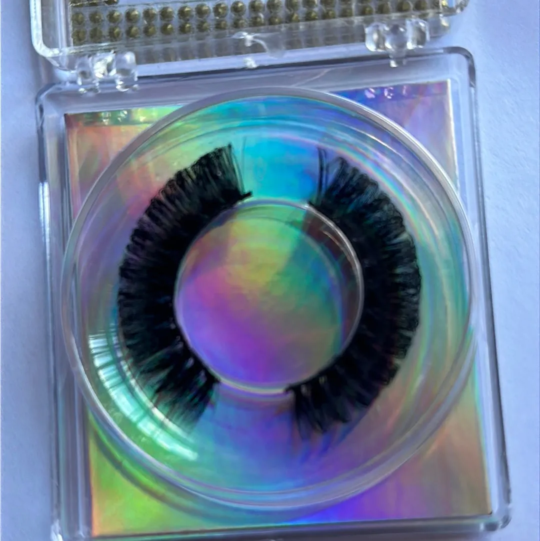 Russian Lashes