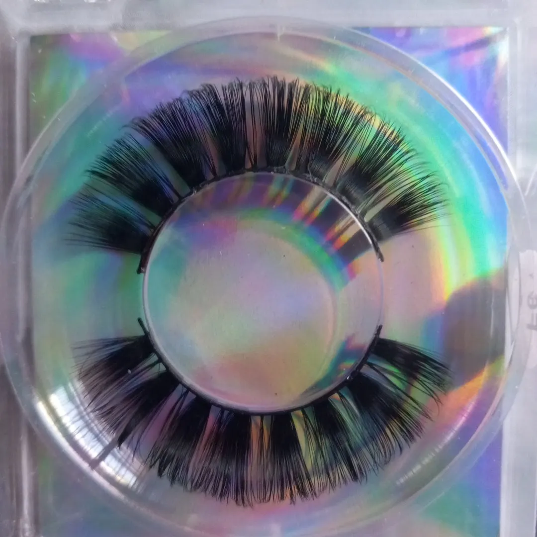 Russian Lashes