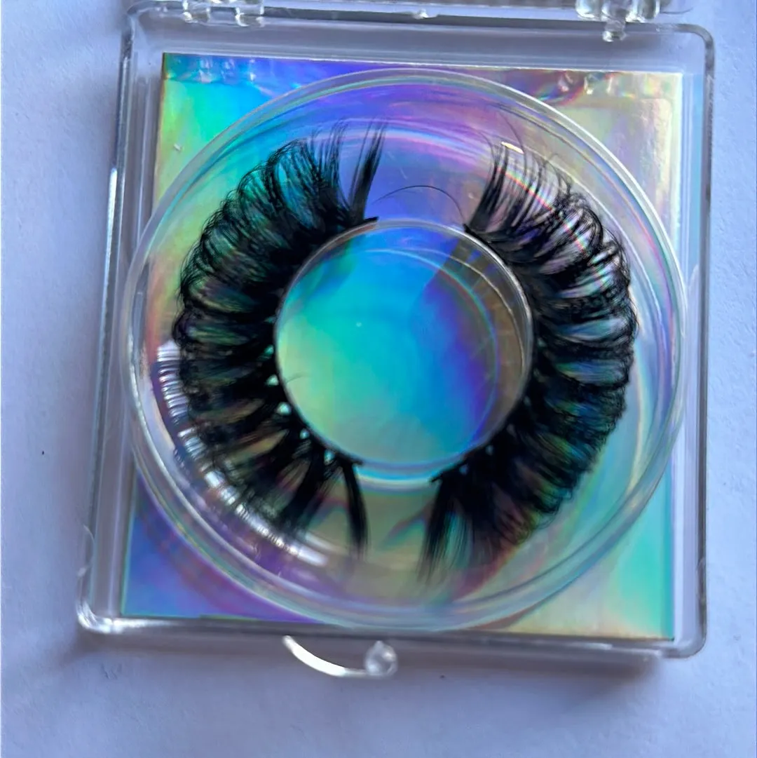 Russian Lashes