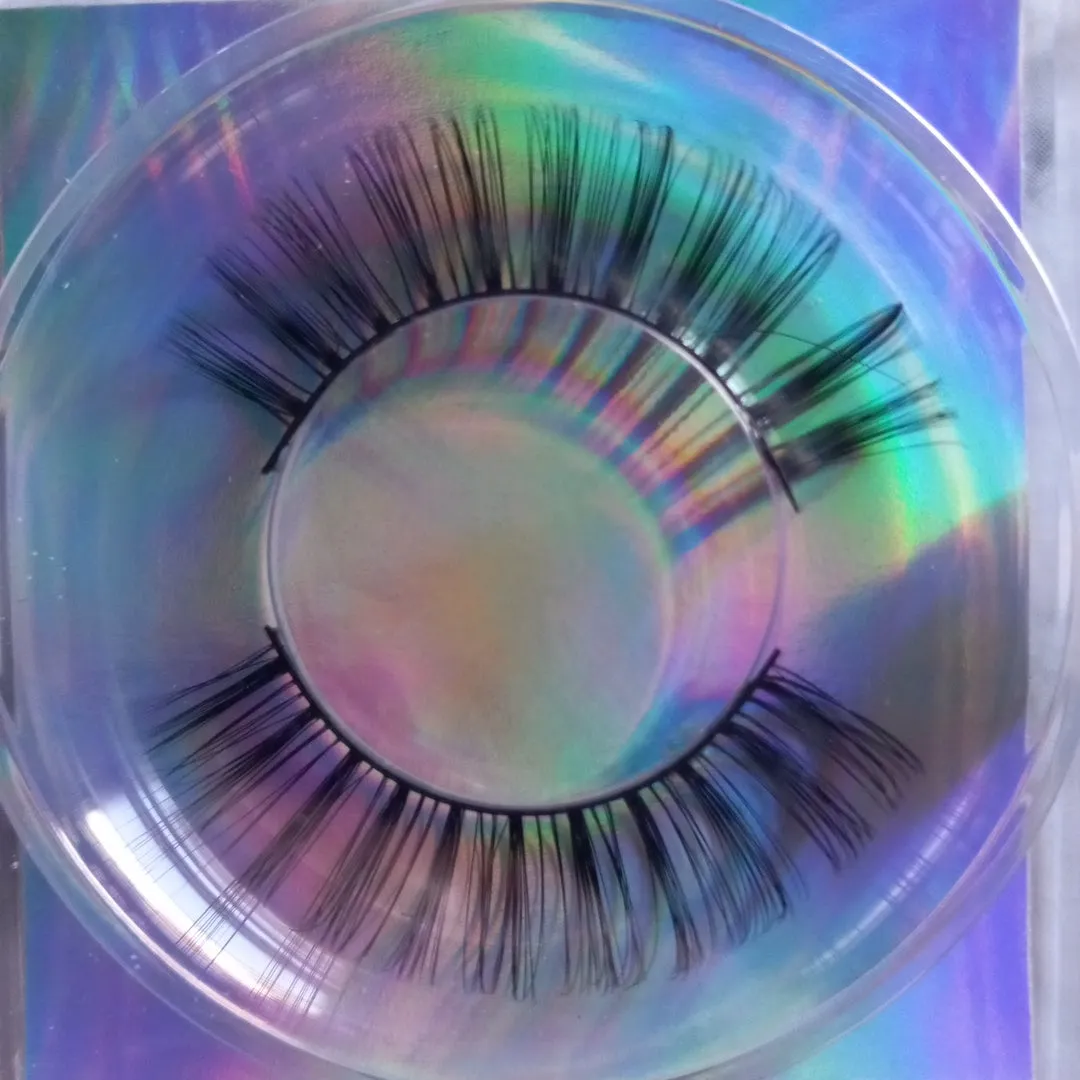 Russian Lashes