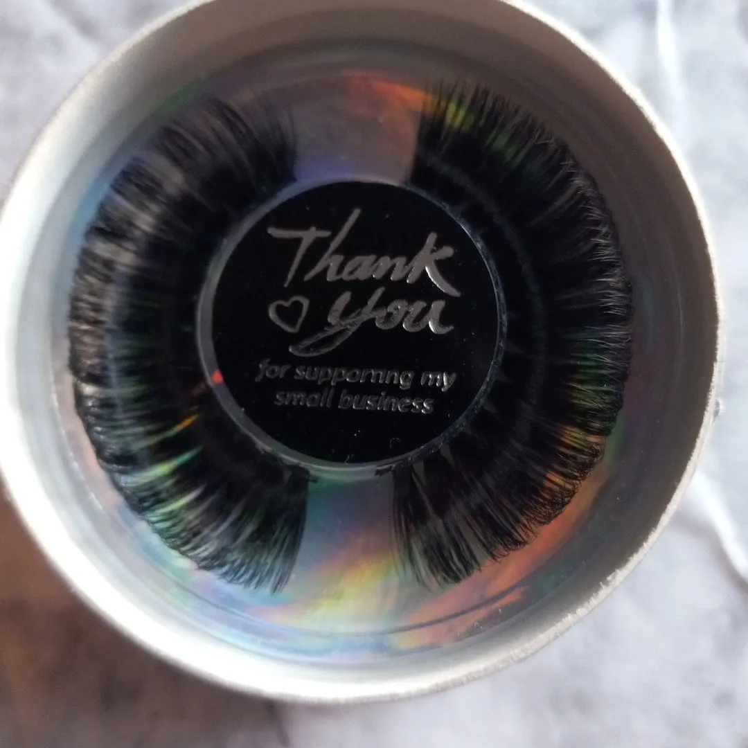 Russian Lashes