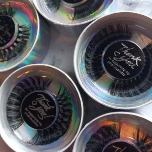 Russian Lashes
