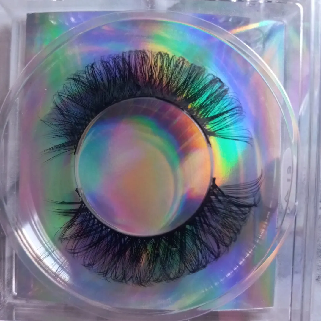 Russian Lashes