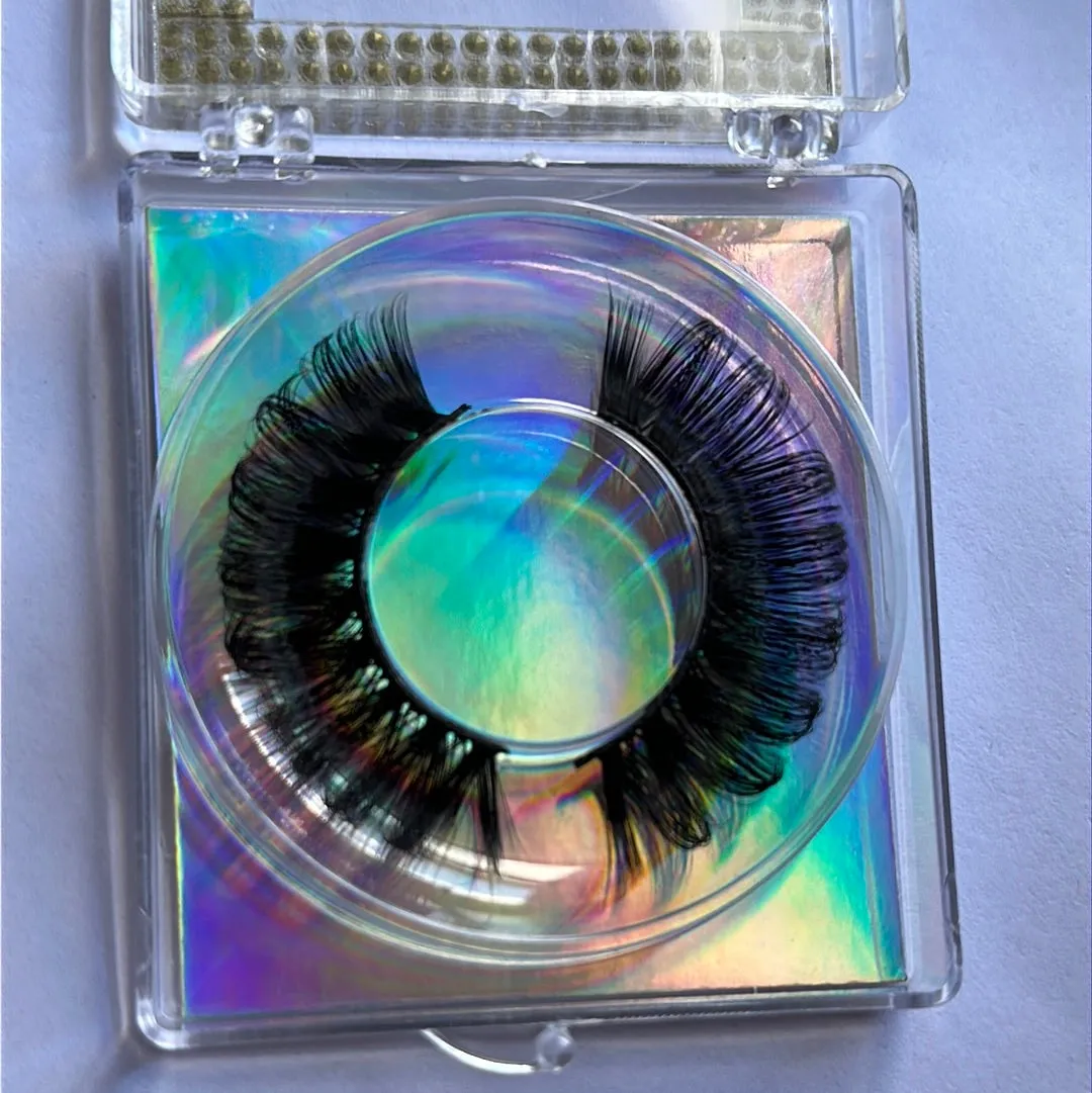 Russian Lashes