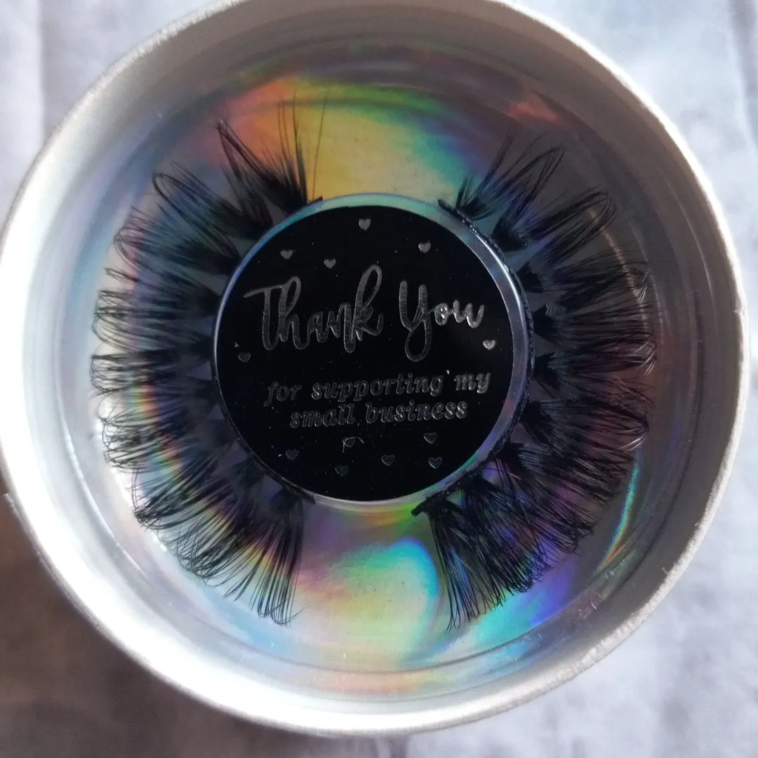 Russian Lashes