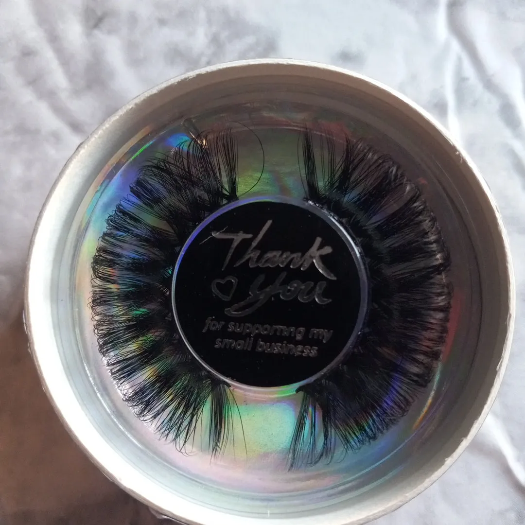 Russian Lashes