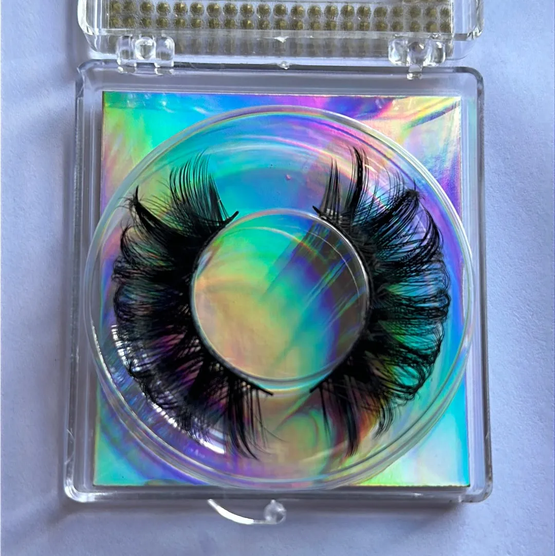 Russian Lashes