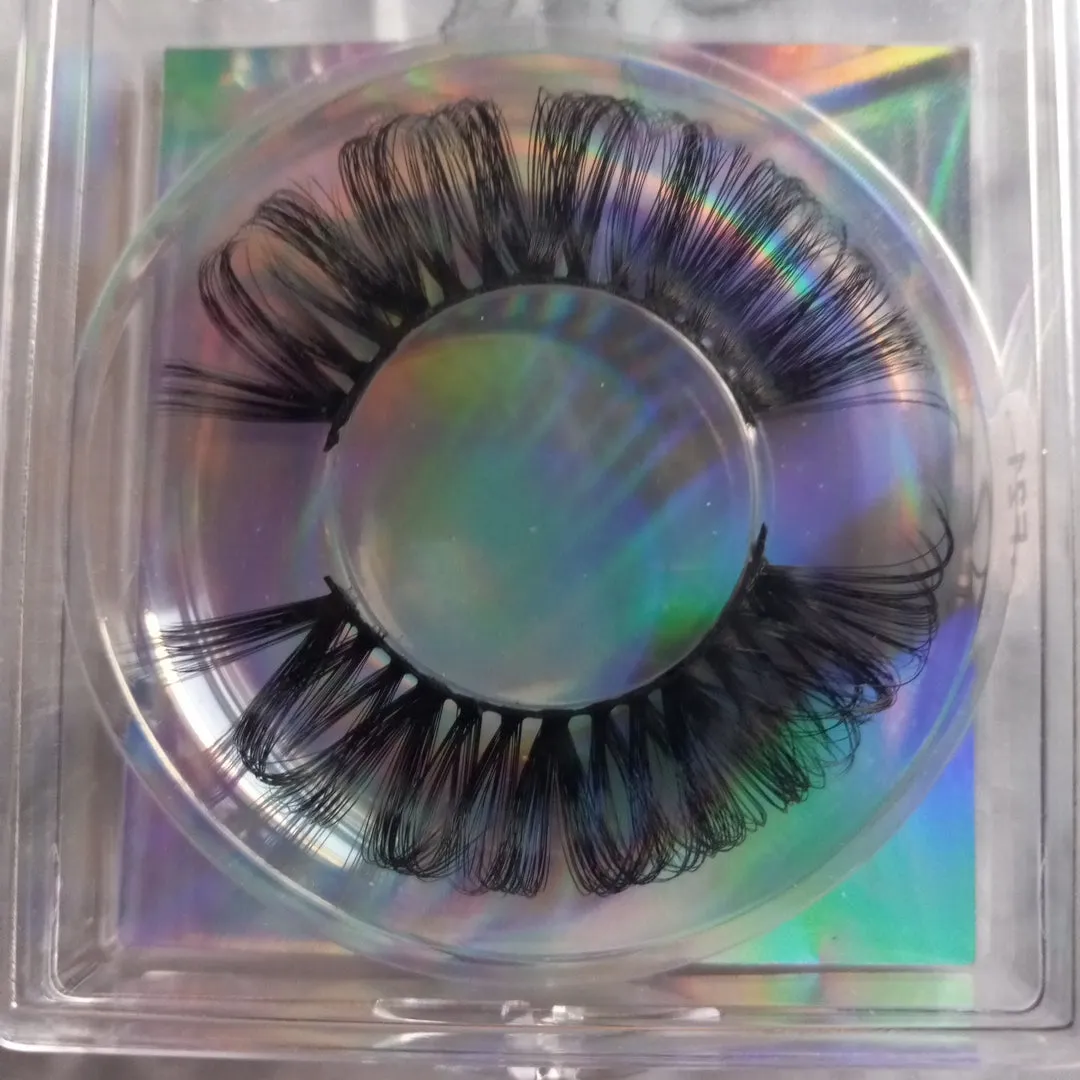 Russian Lashes