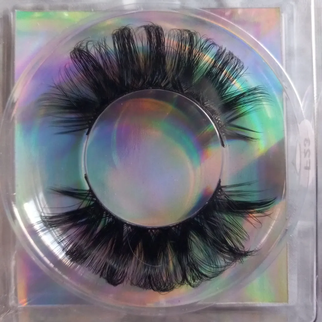 Russian Lashes