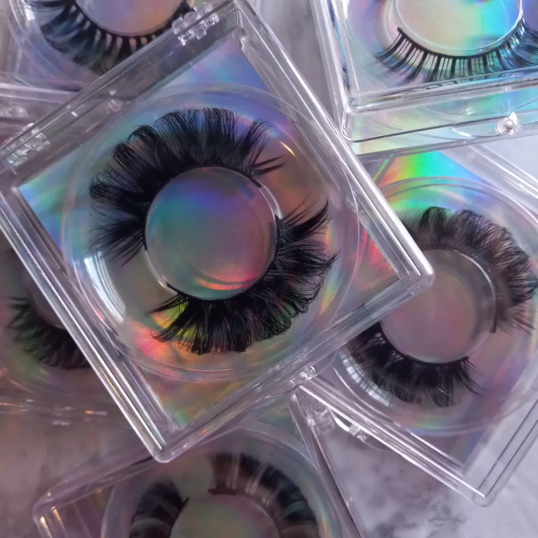 Russian Lashes