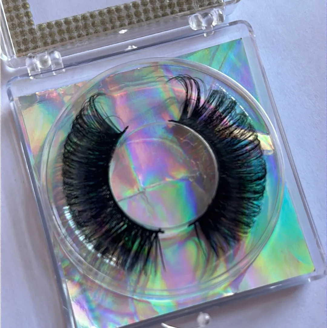 Russian Lashes