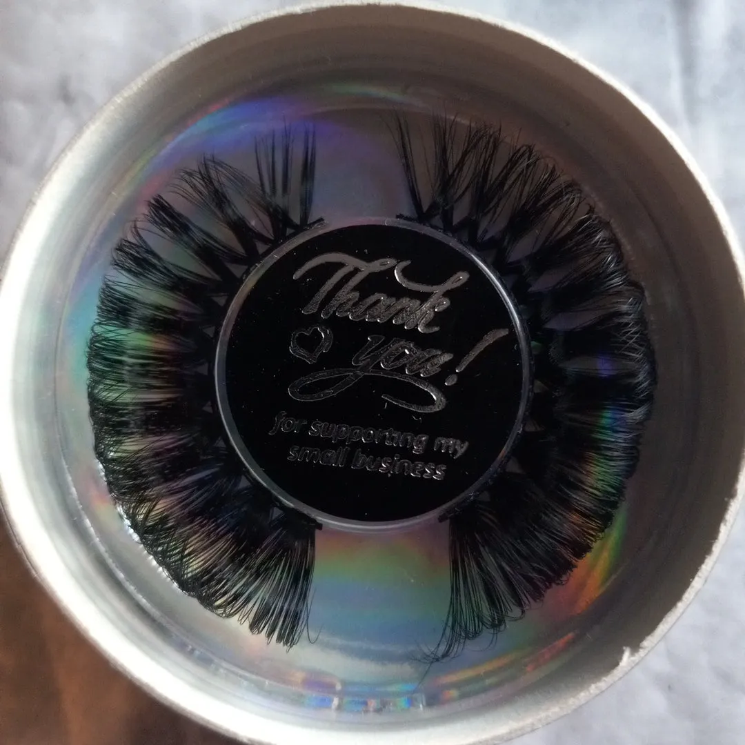 Russian Lashes