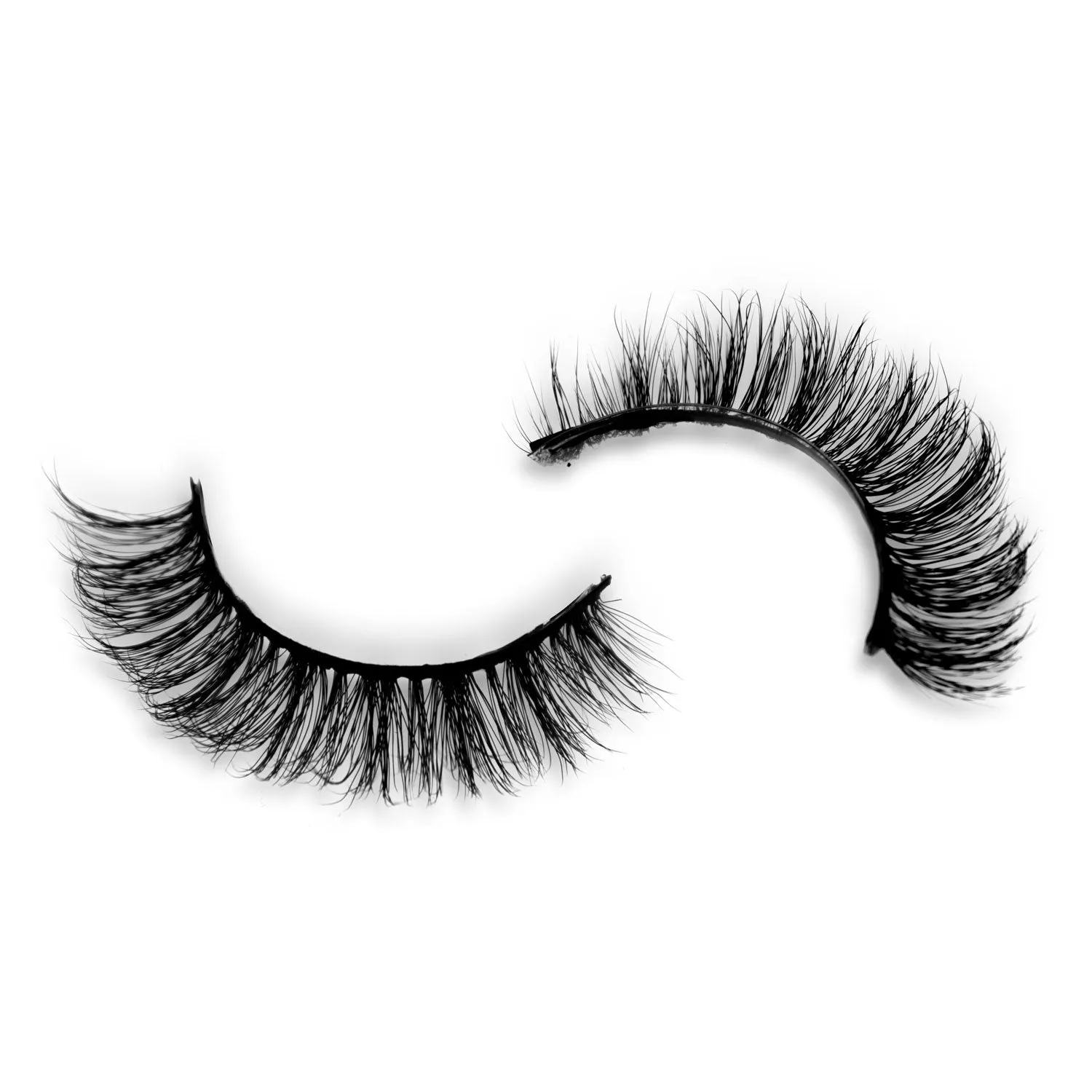 'Russian Royalty' Magnetic Fluffy Lash Extension Lashes