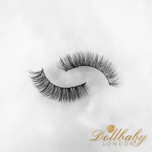'Russian Royalty' Magnetic Fluffy Lash Extension Lashes