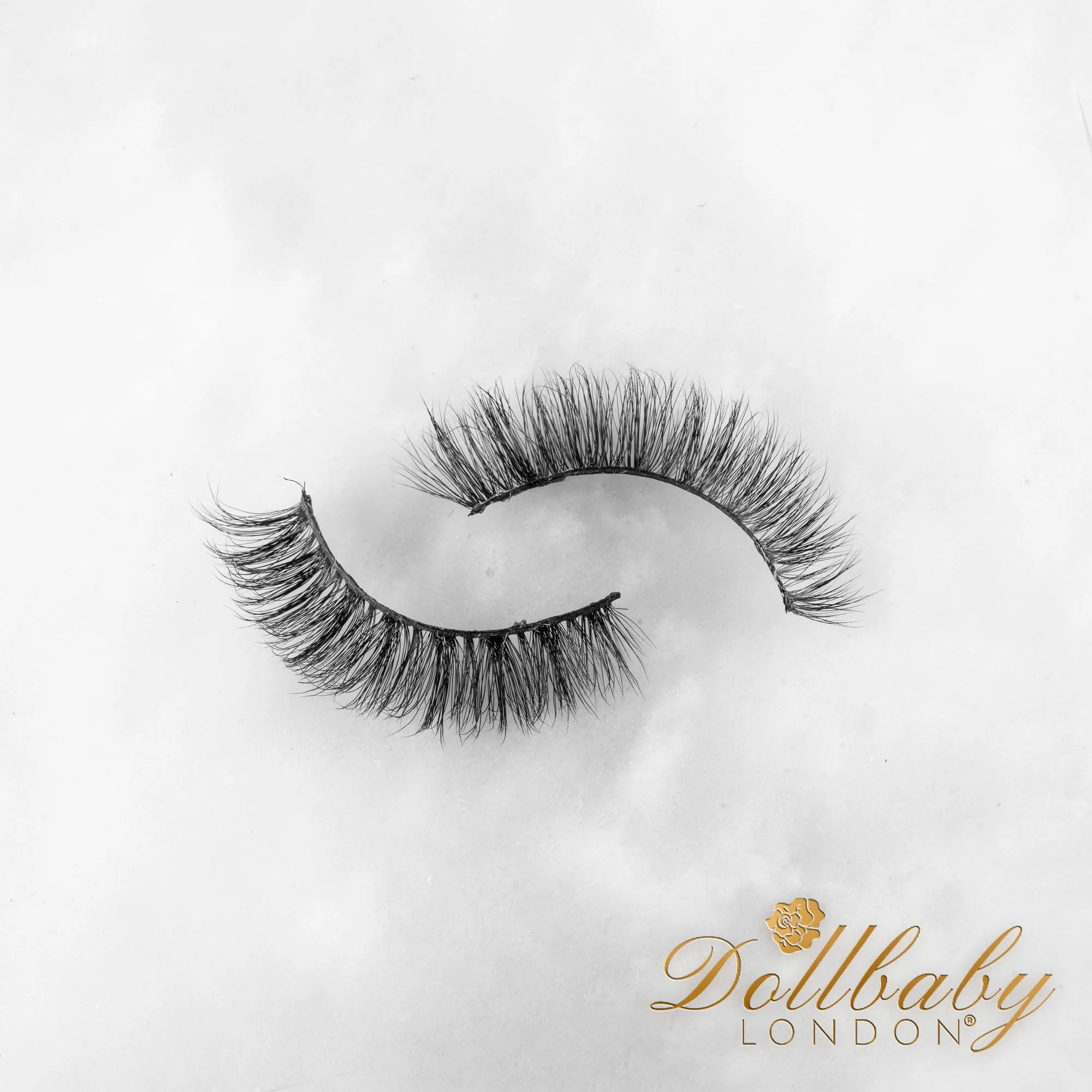 'Russian Royalty' Magnetic Fluffy Lash Extension Lashes