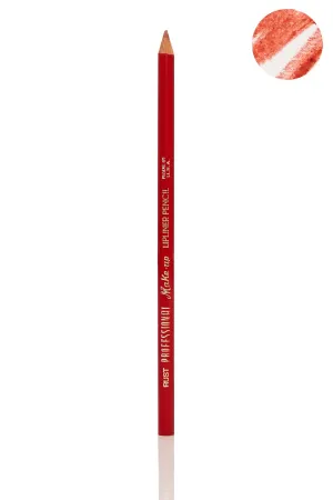 Rust Lipliner Pencil