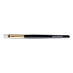 S180Bk Eyeshadow Brush Flat [HB0108]