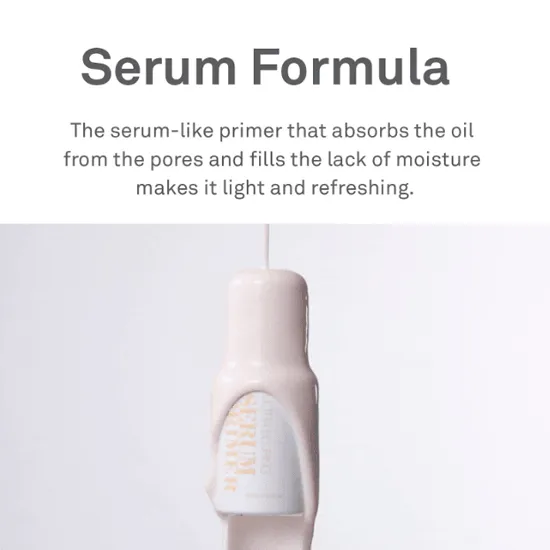 S.A.A.T INSIGHT Ultra Bluring Serum Primer 30ml