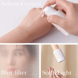 S.A.A.T INSIGHT Ultra Bluring Serum Primer 30ml