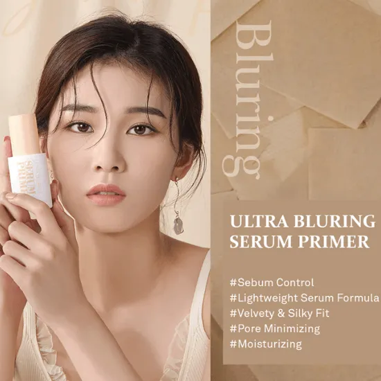 S.A.A.T INSIGHT Ultra Bluring Serum Primer 30ml