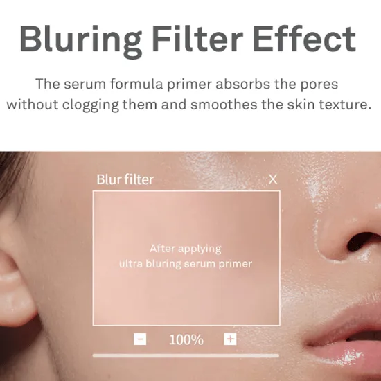 S.A.A.T INSIGHT Ultra Bluring Serum Primer 30ml