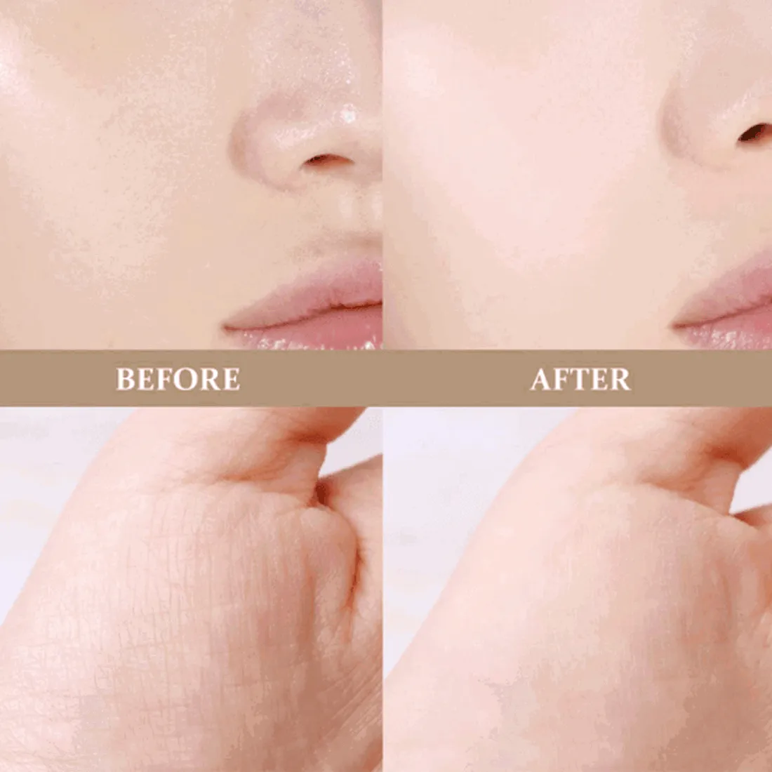 S.A.A.T INSIGHT Ultra Bluring Serum Primer 30ml