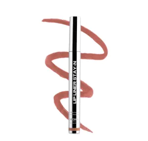 Sacheu - Lip Liner Stay N -  P-inked