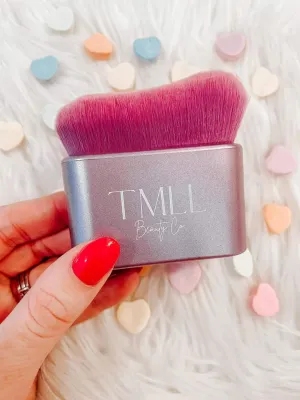 SALE- Self Tanner/Makeup Contour / Blending Brush