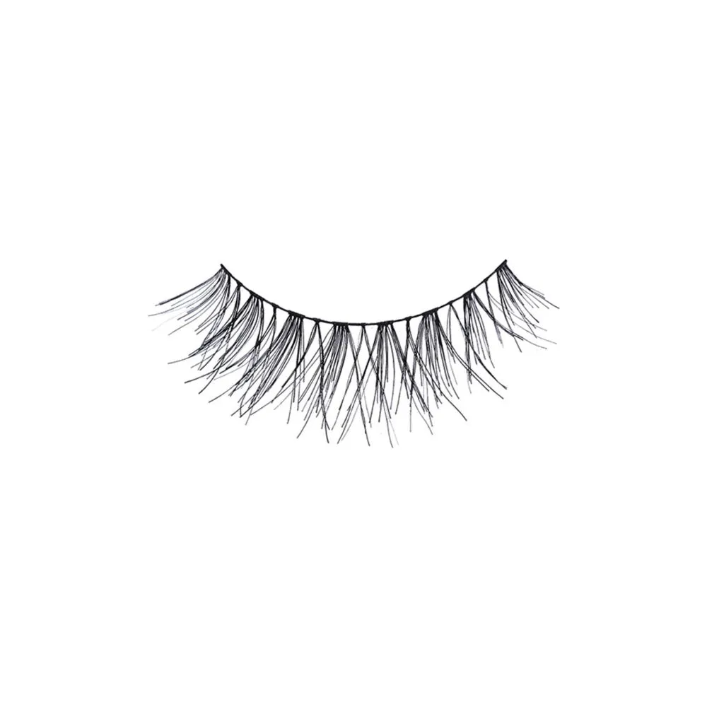 Salon System Naturalash Strip Lashes Black 109 5 Pack