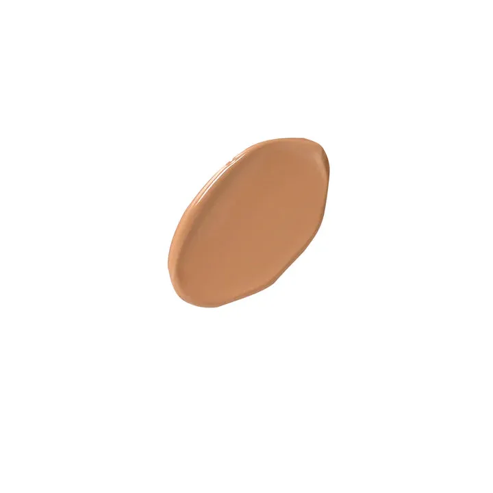 Samoa BB cream skin show light cream foundation