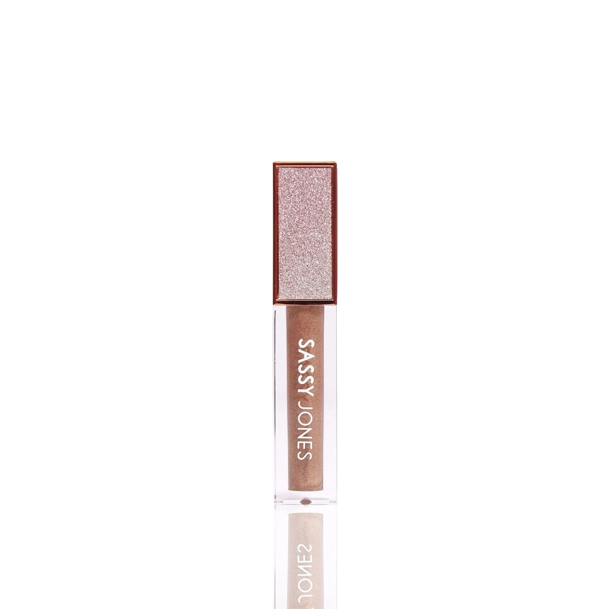 Sanctified Sparkle Luxe Lip Gloss